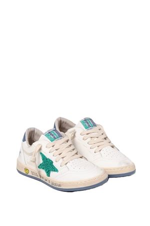 Sneakers Ball Star GOLDEN GOOSE KIDS | GJF00439F00679312159